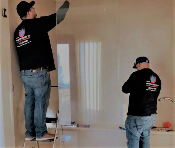 Professional plumbing installation for Tankless Water Heater Installation in Iola