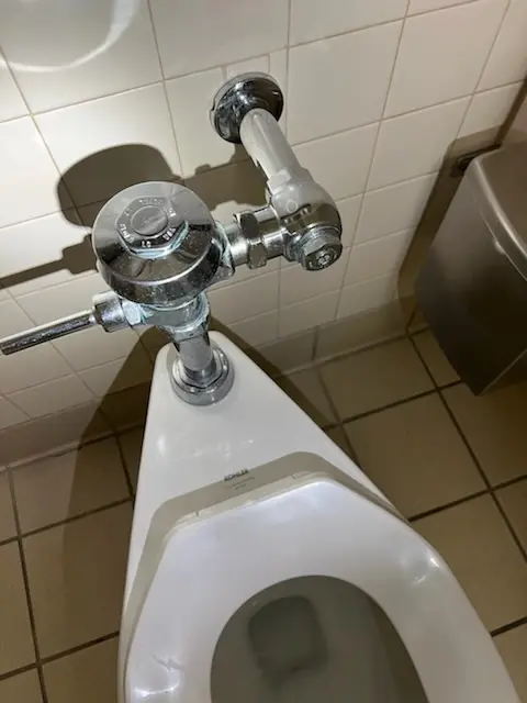 Fixture installation and repair for Sewer Camera Inspection in Iola